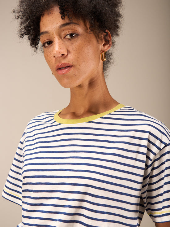 Striped shirt