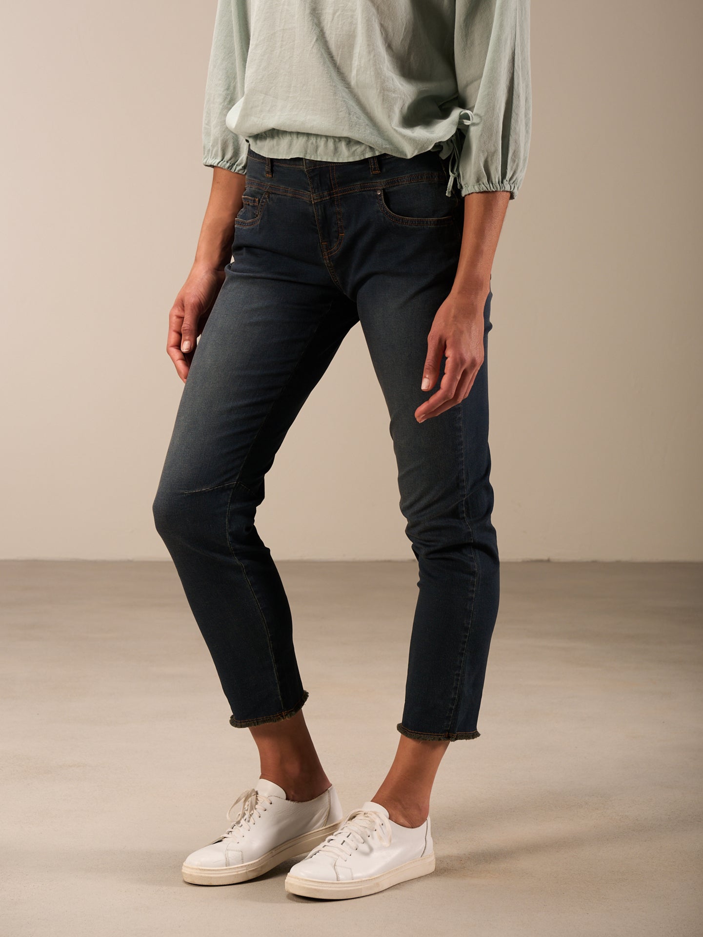 Jeans Tapered