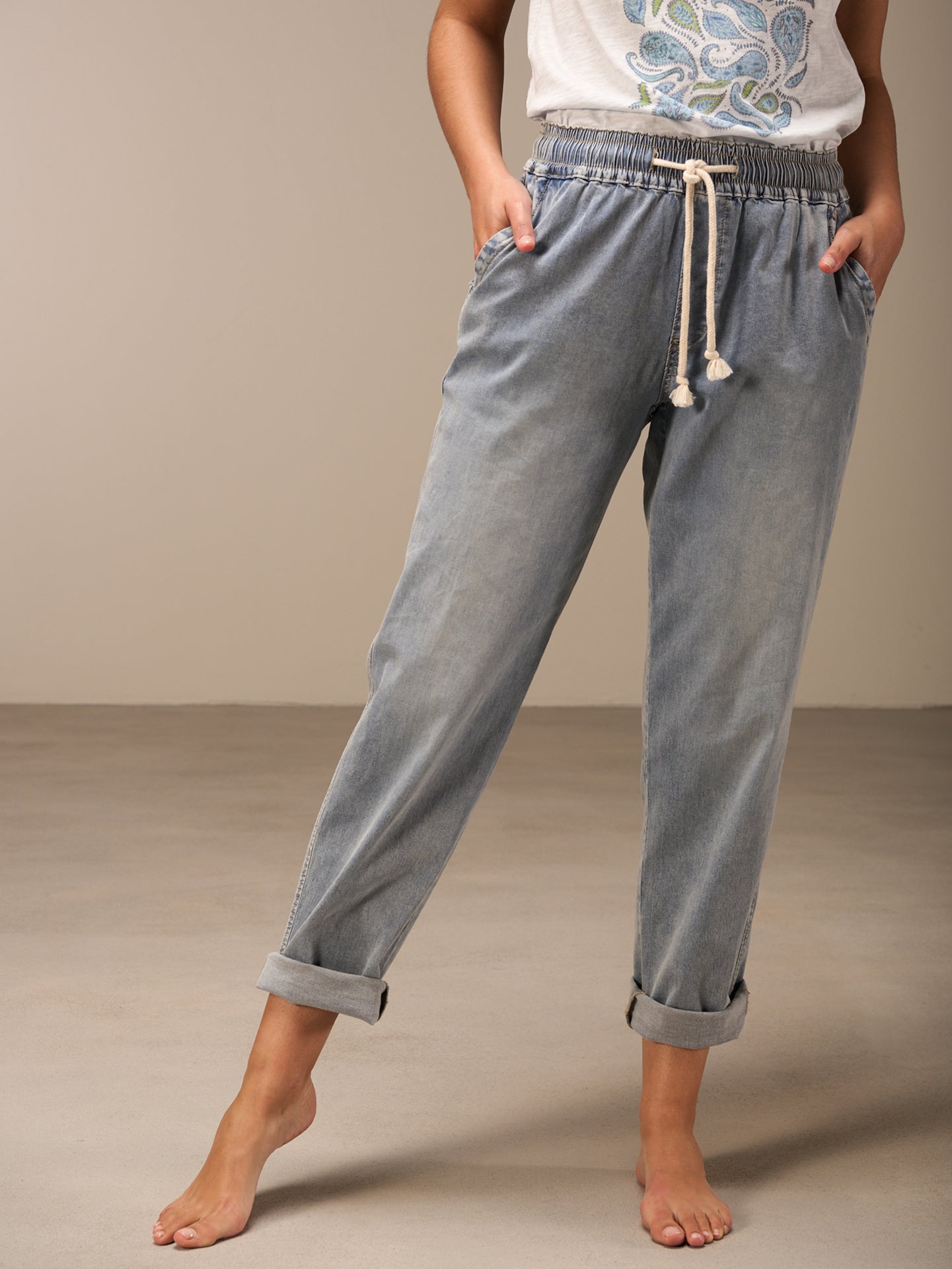 Jogging pants