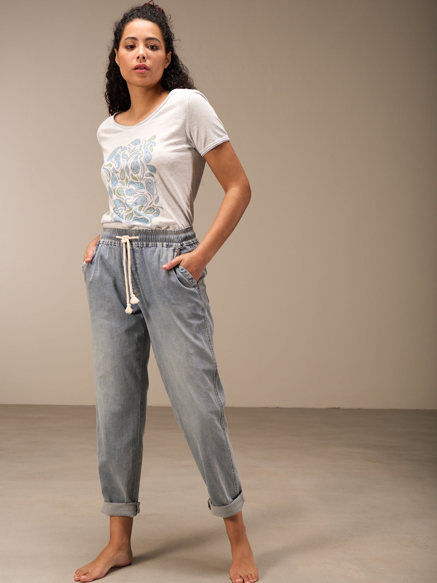 Jogging pants