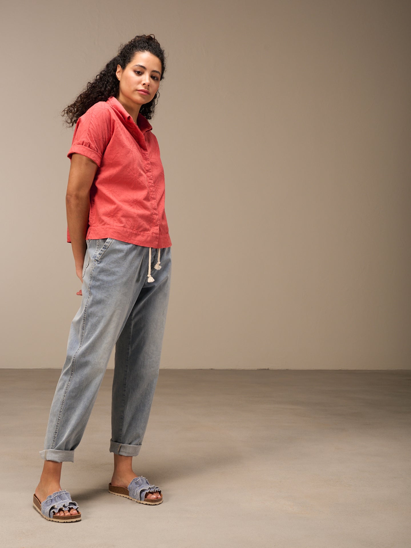 Jogging pants