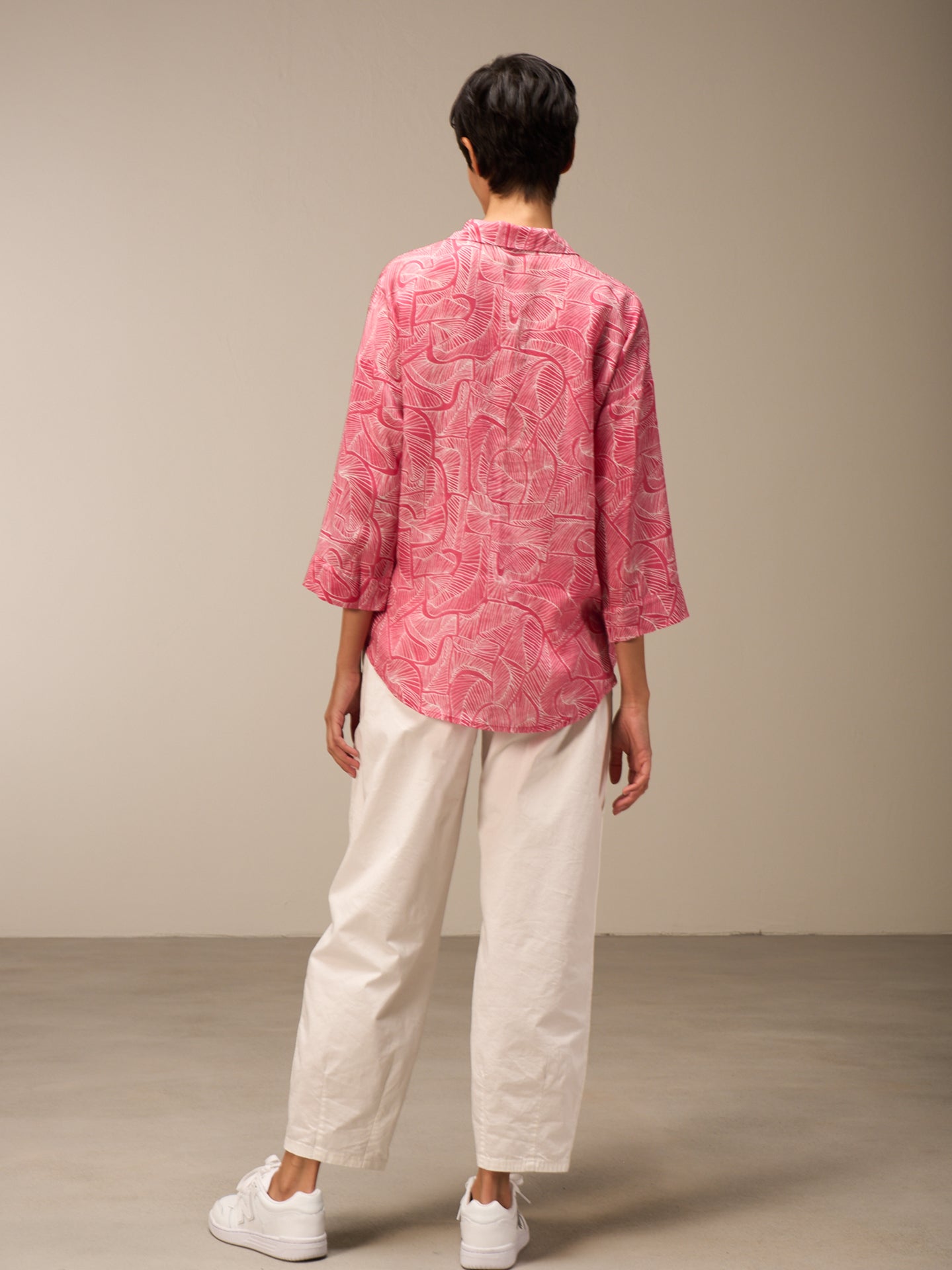 Tencel blouse