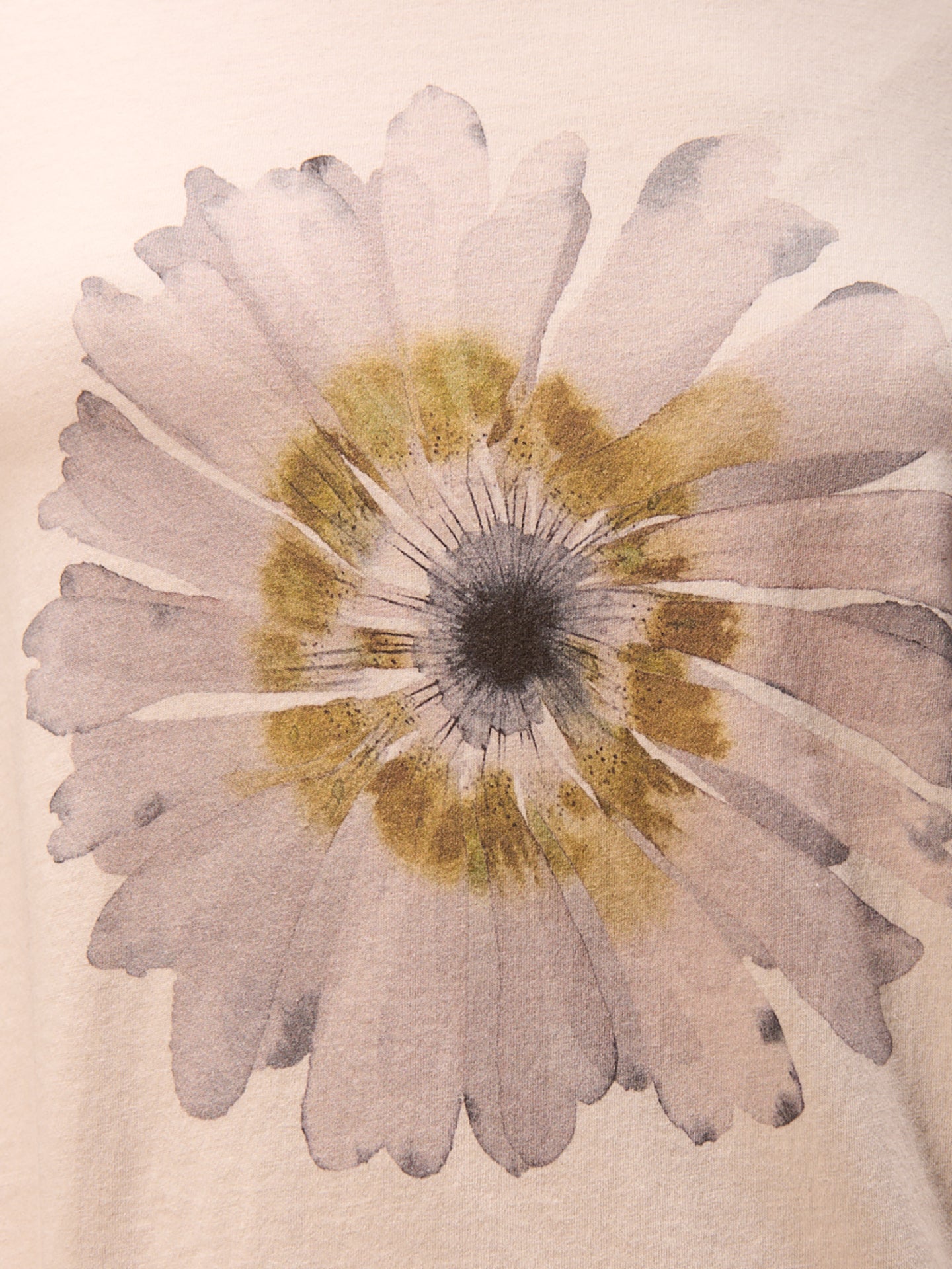Printed shirt
