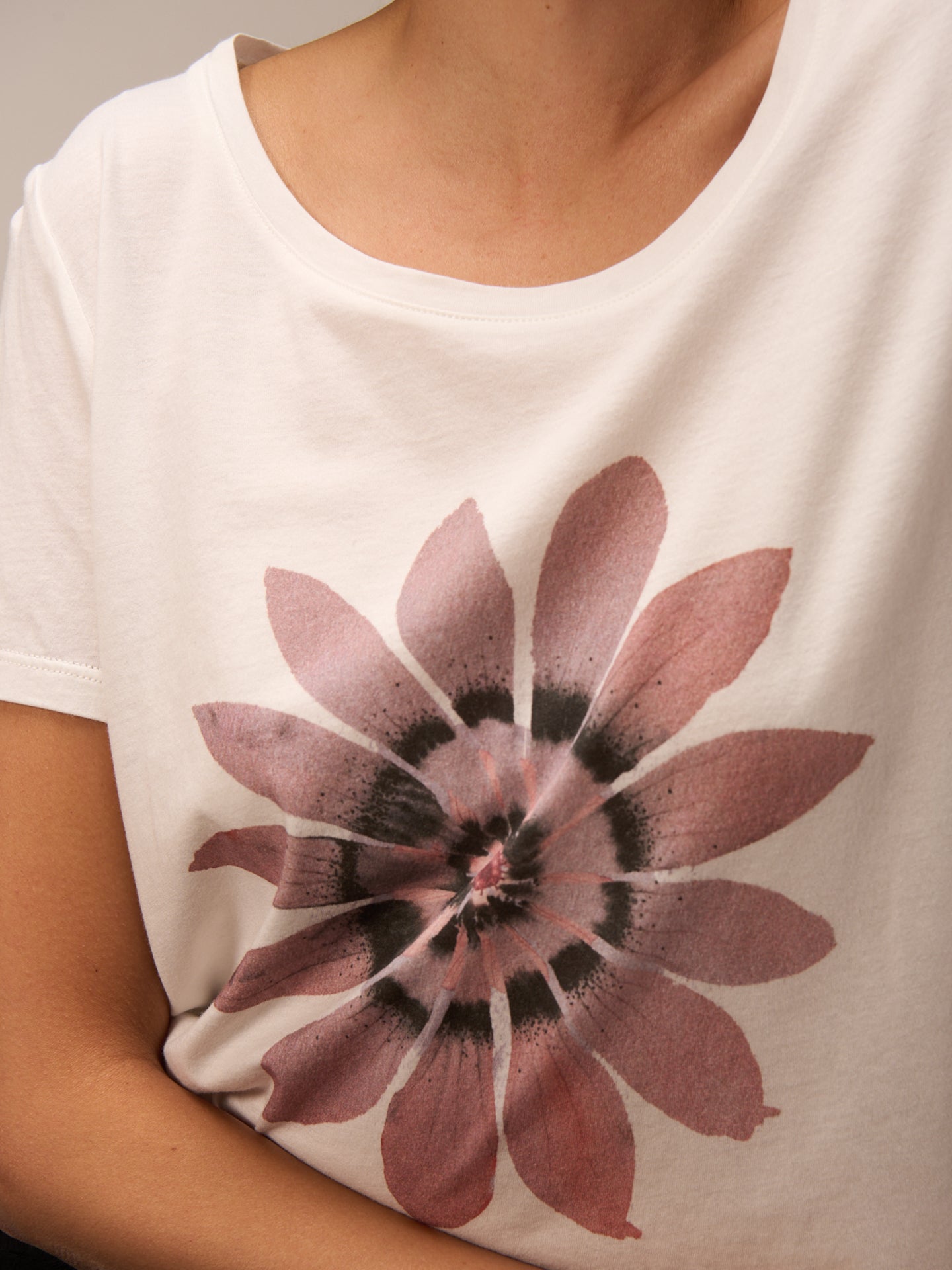 Printed shirt