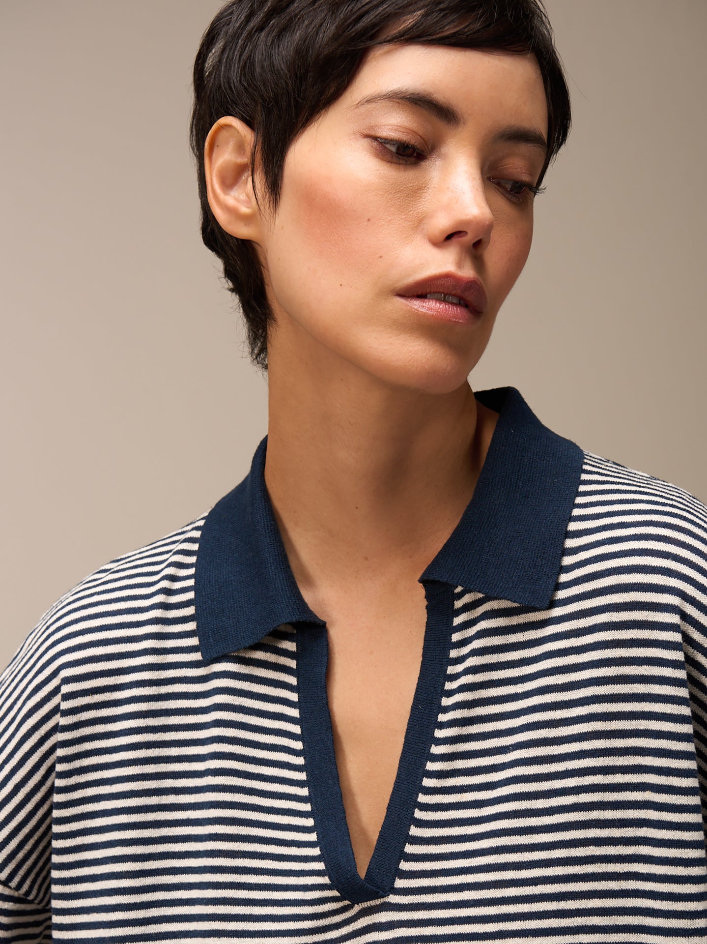 Pull