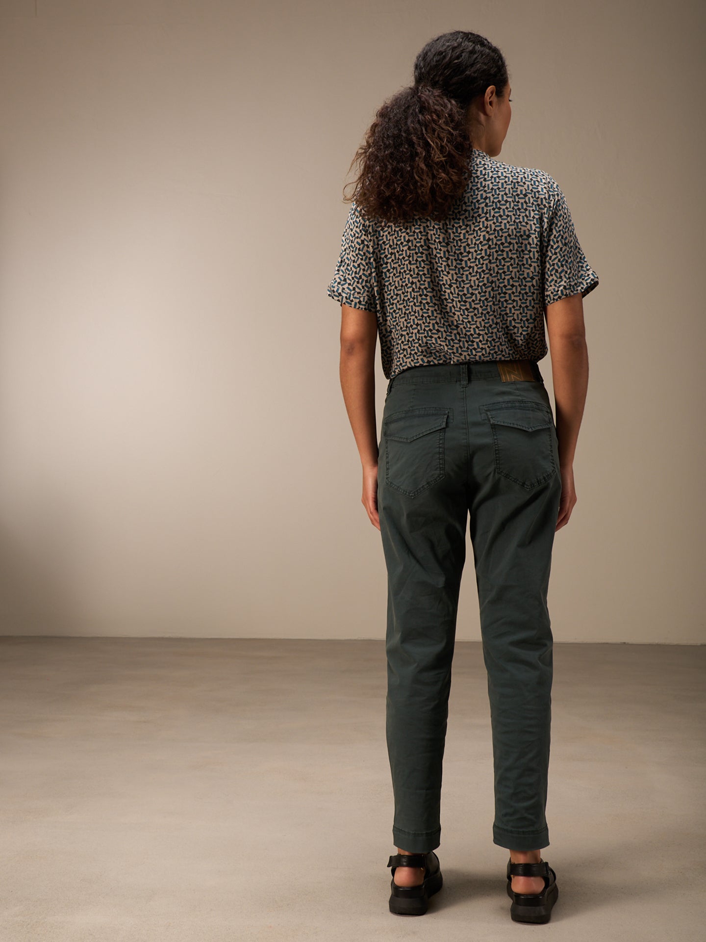 Chinos