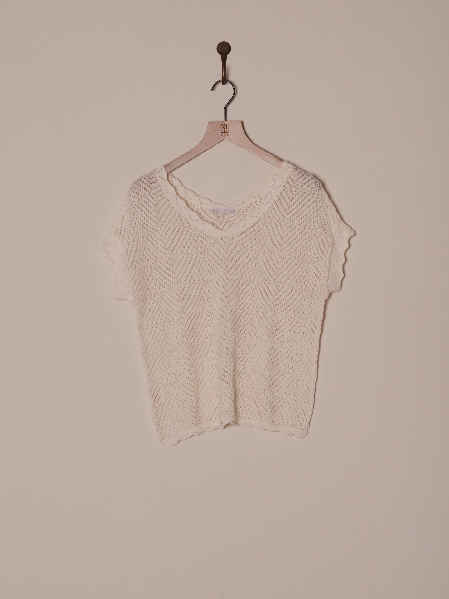 Strickpullunder