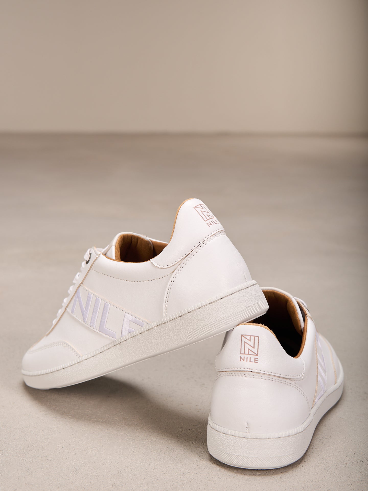 N84 sneakers