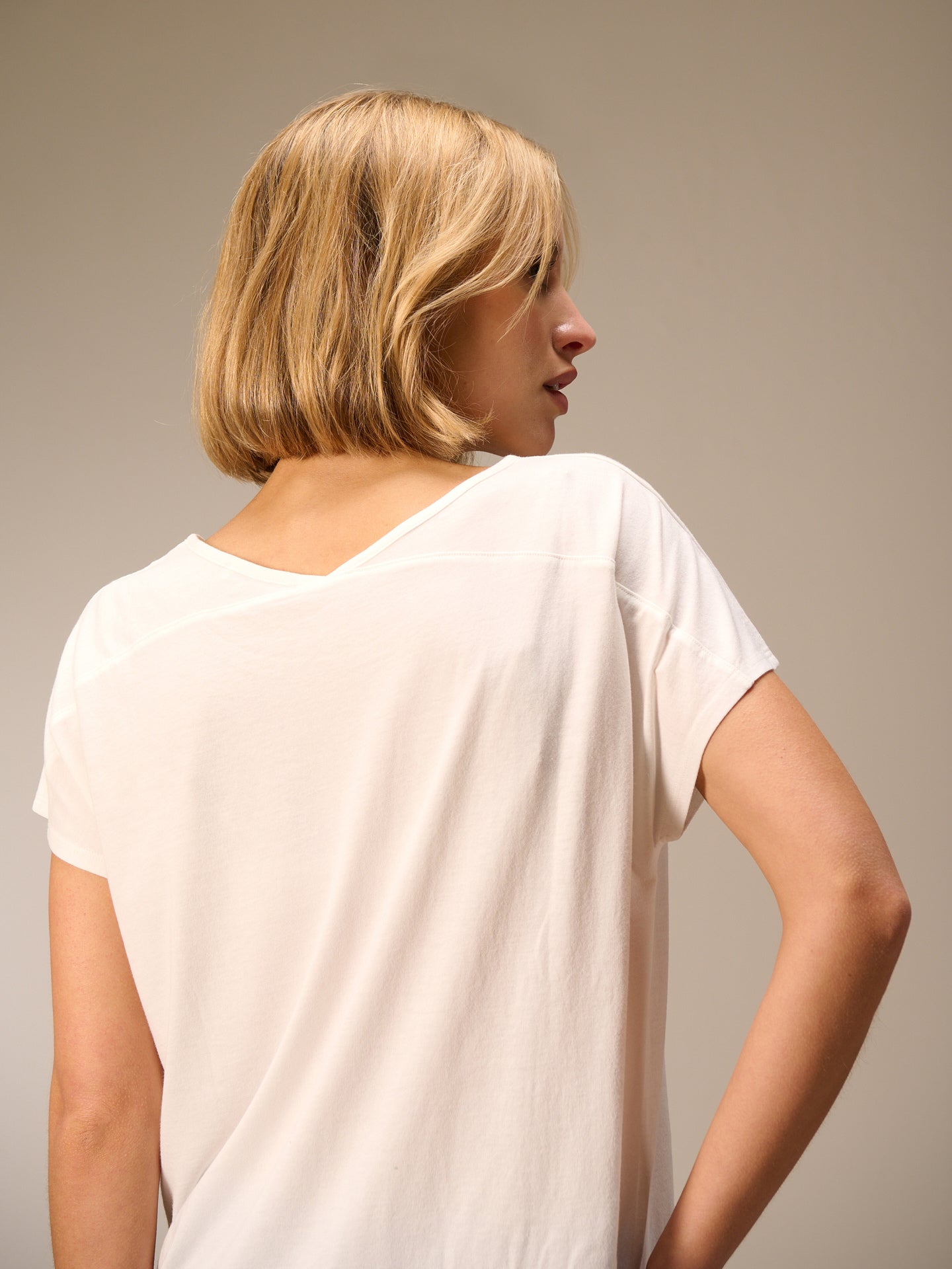Printed shirt