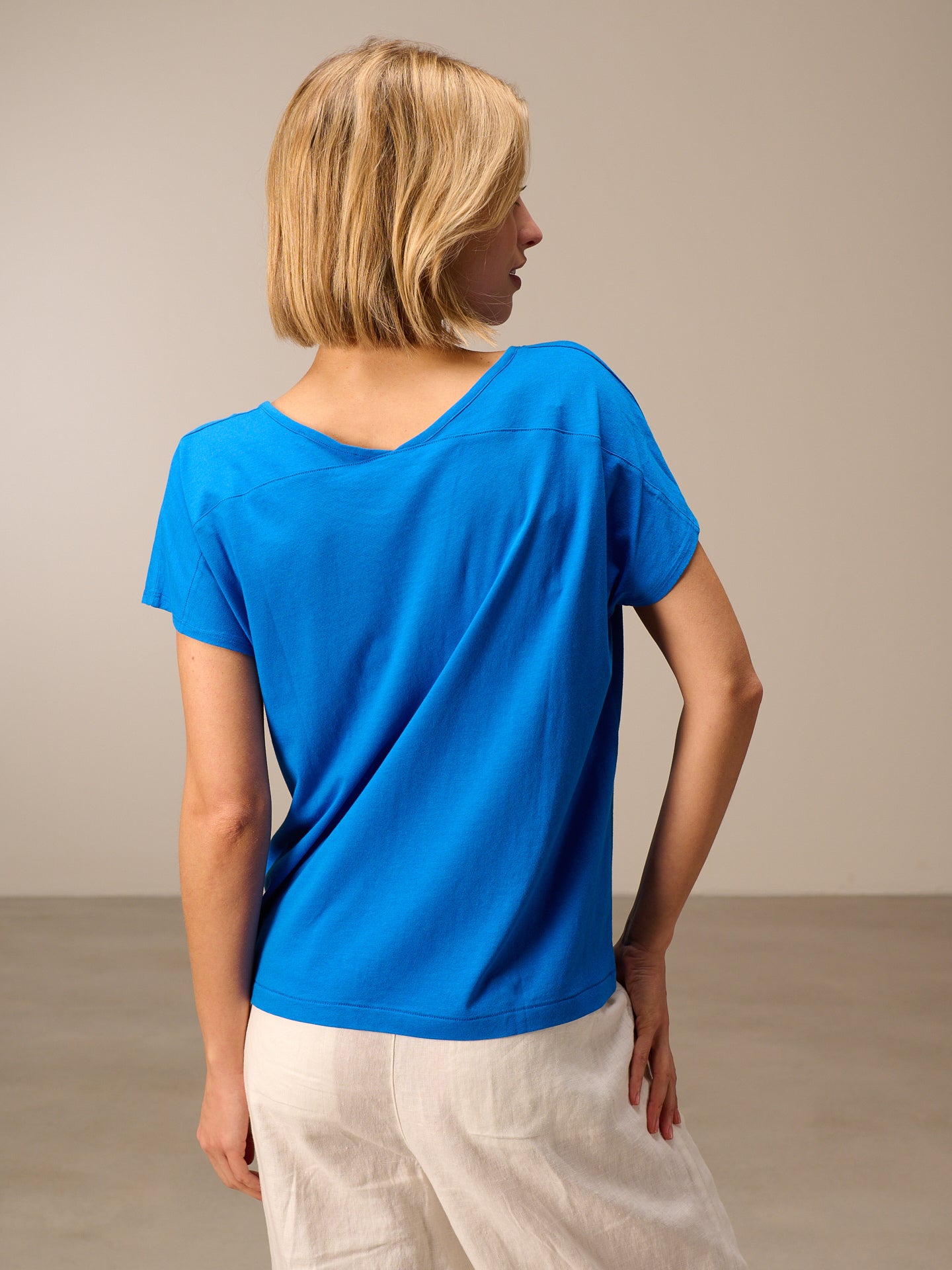Printed shirt