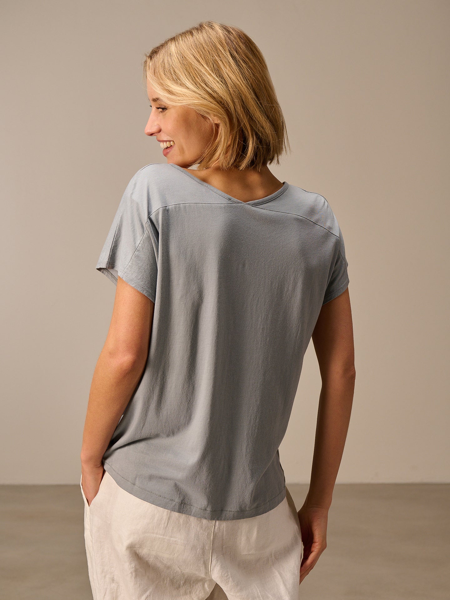Printed shirt