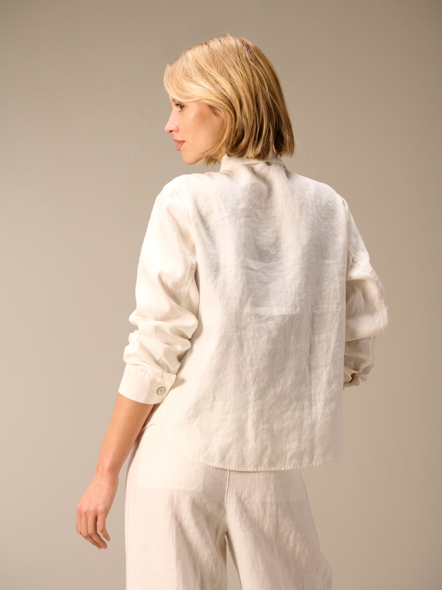 Shirt blouse