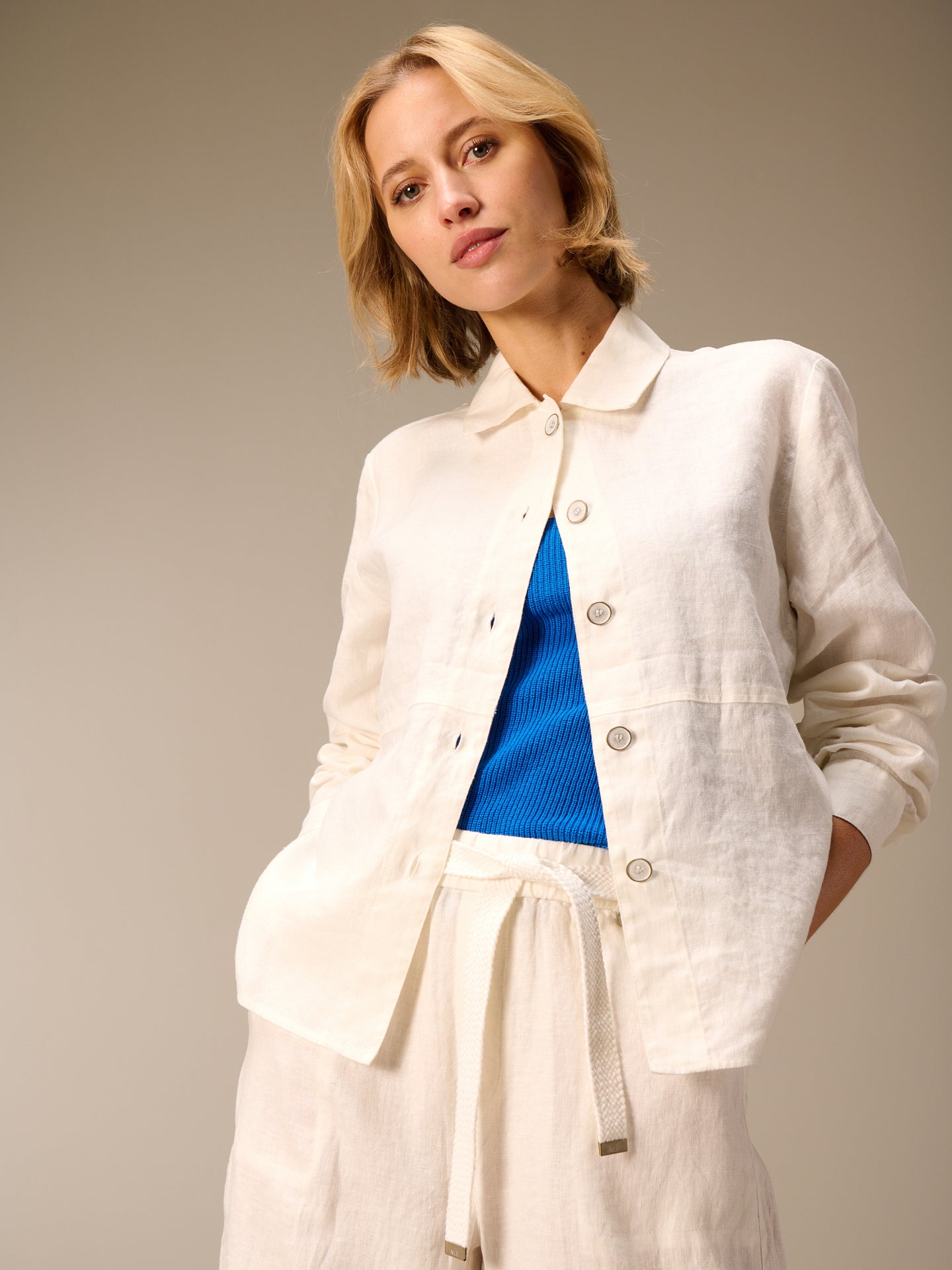 Shirt blouse