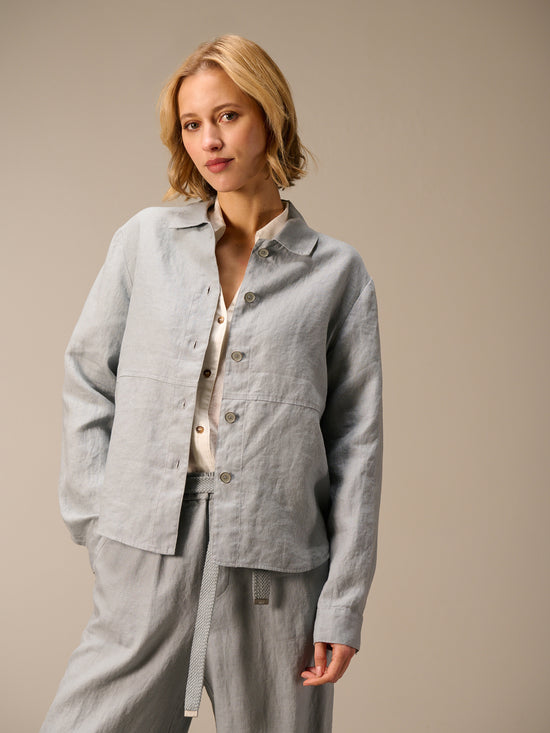 Shirt blouse