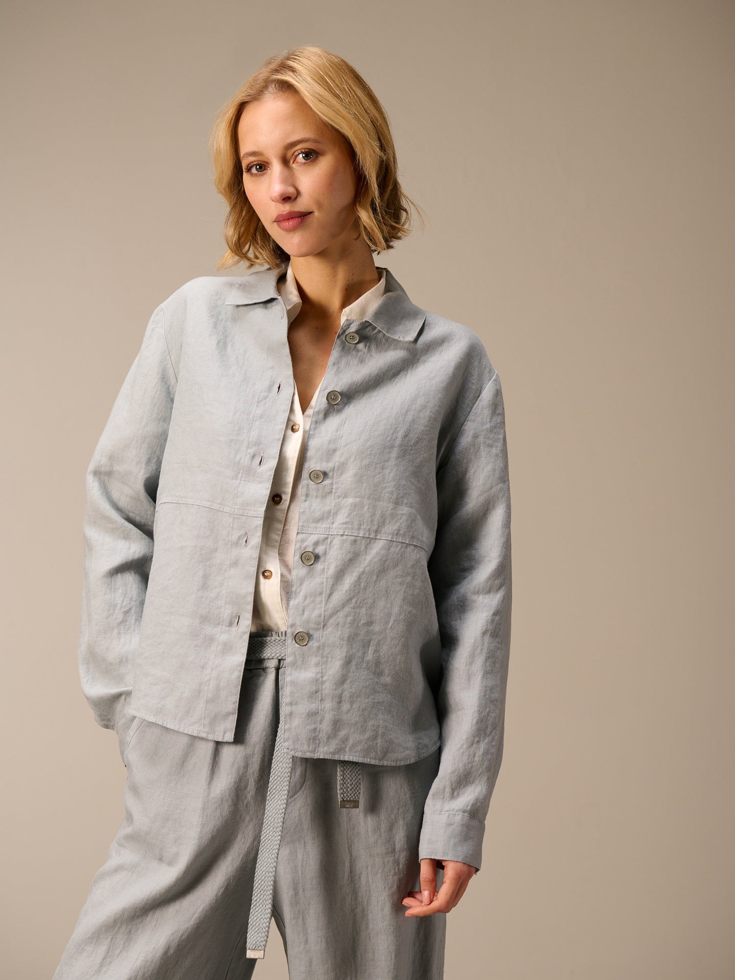 Shirt blouse