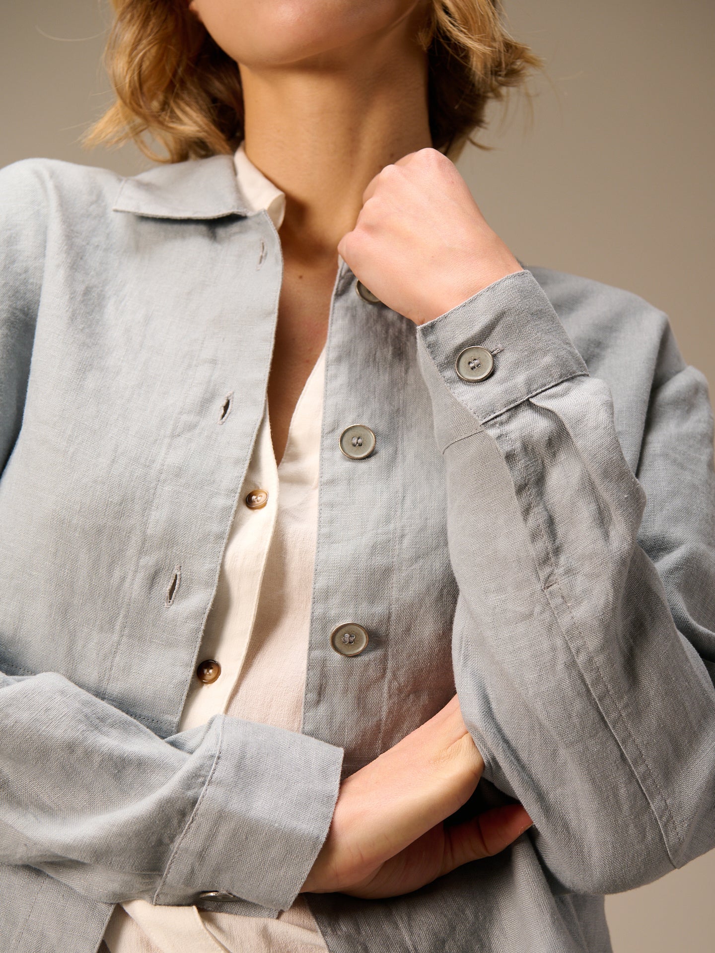 Shirt blouse