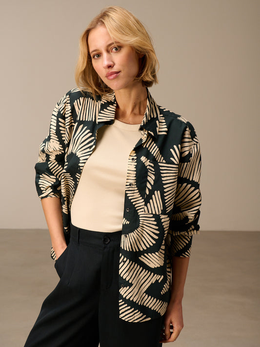 Shirt blouse