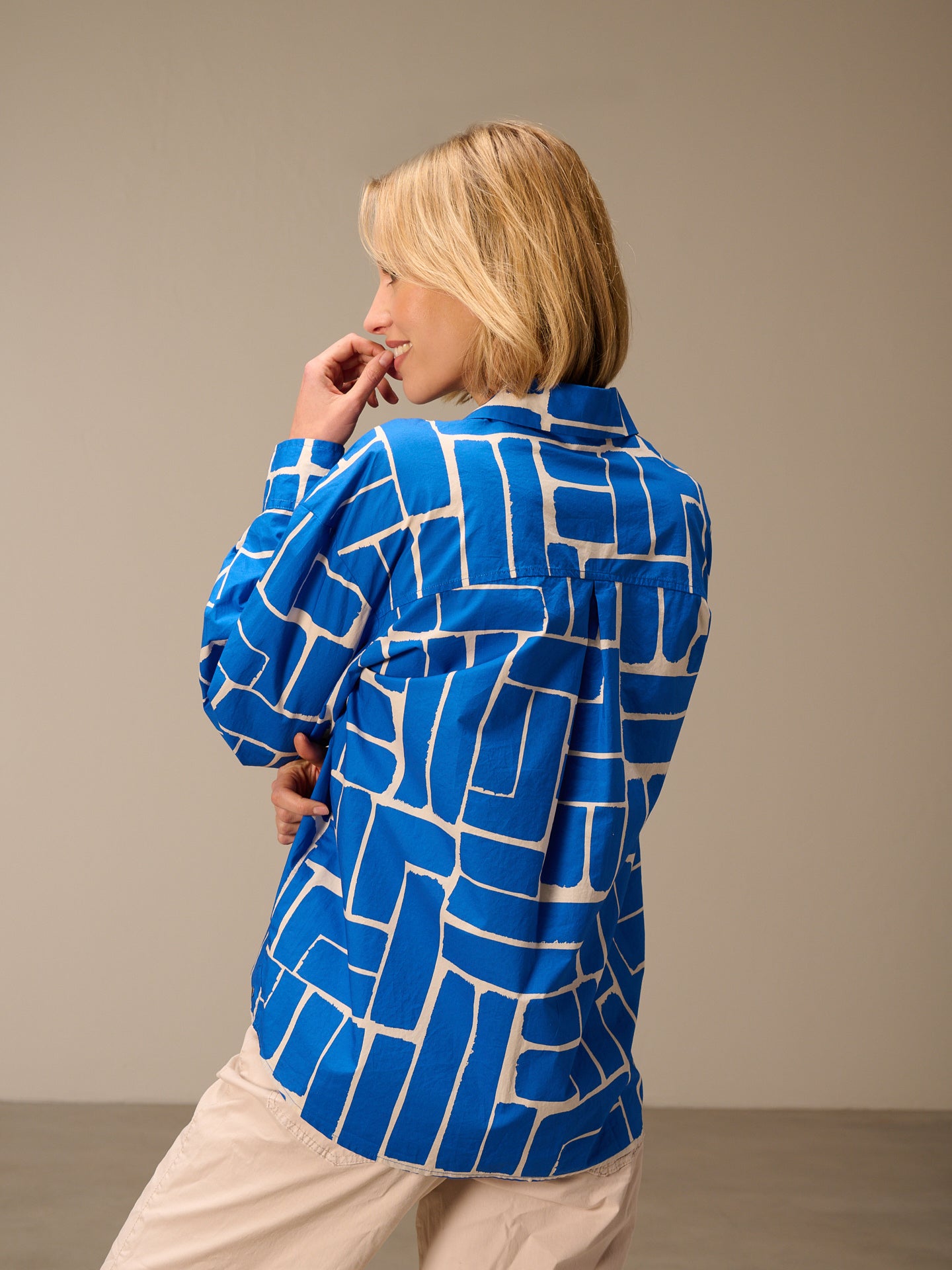 Shirt blouse