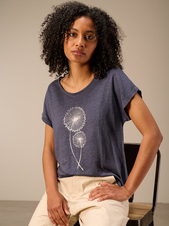 Printed shirt
