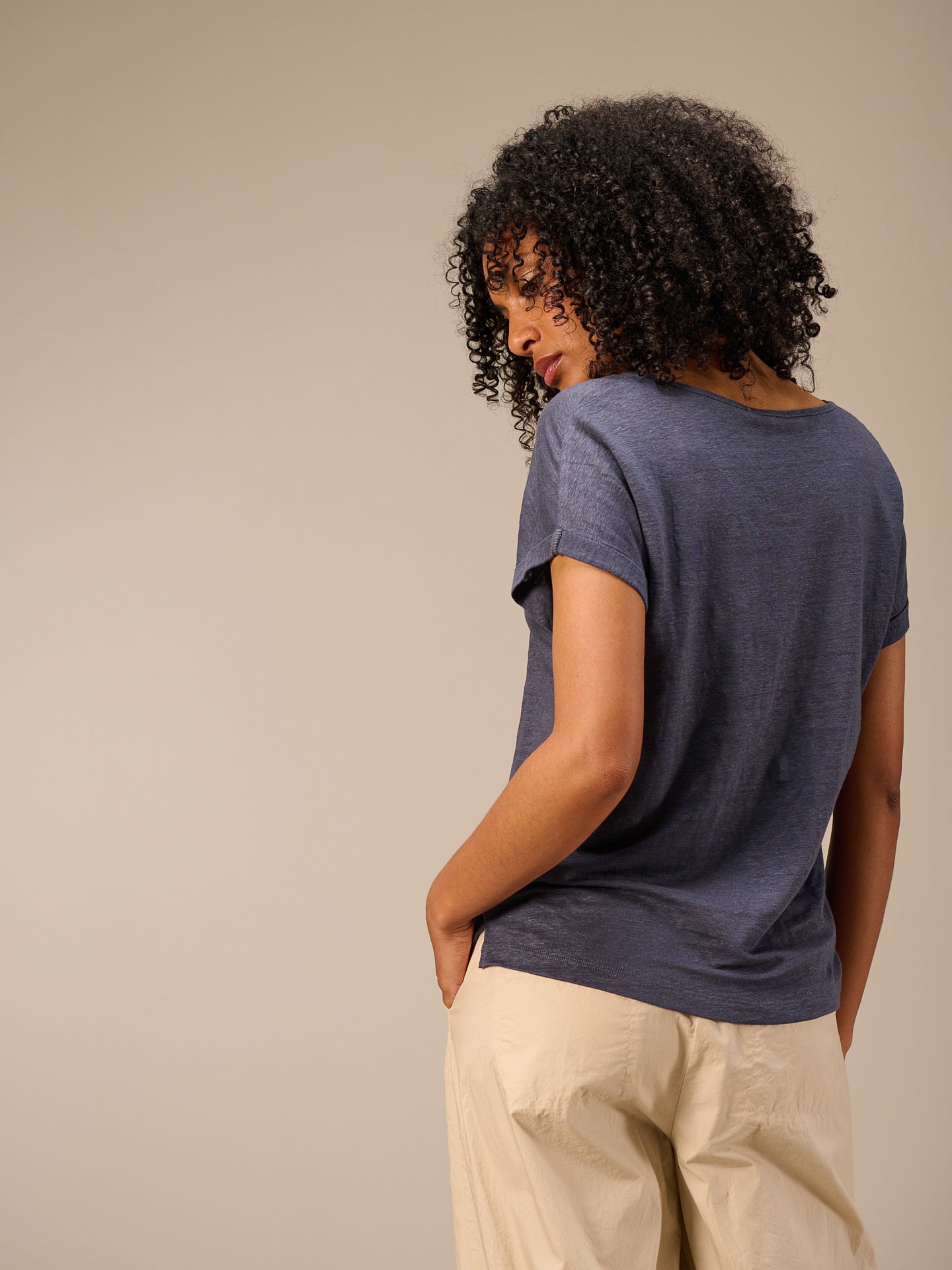 Printed shirt