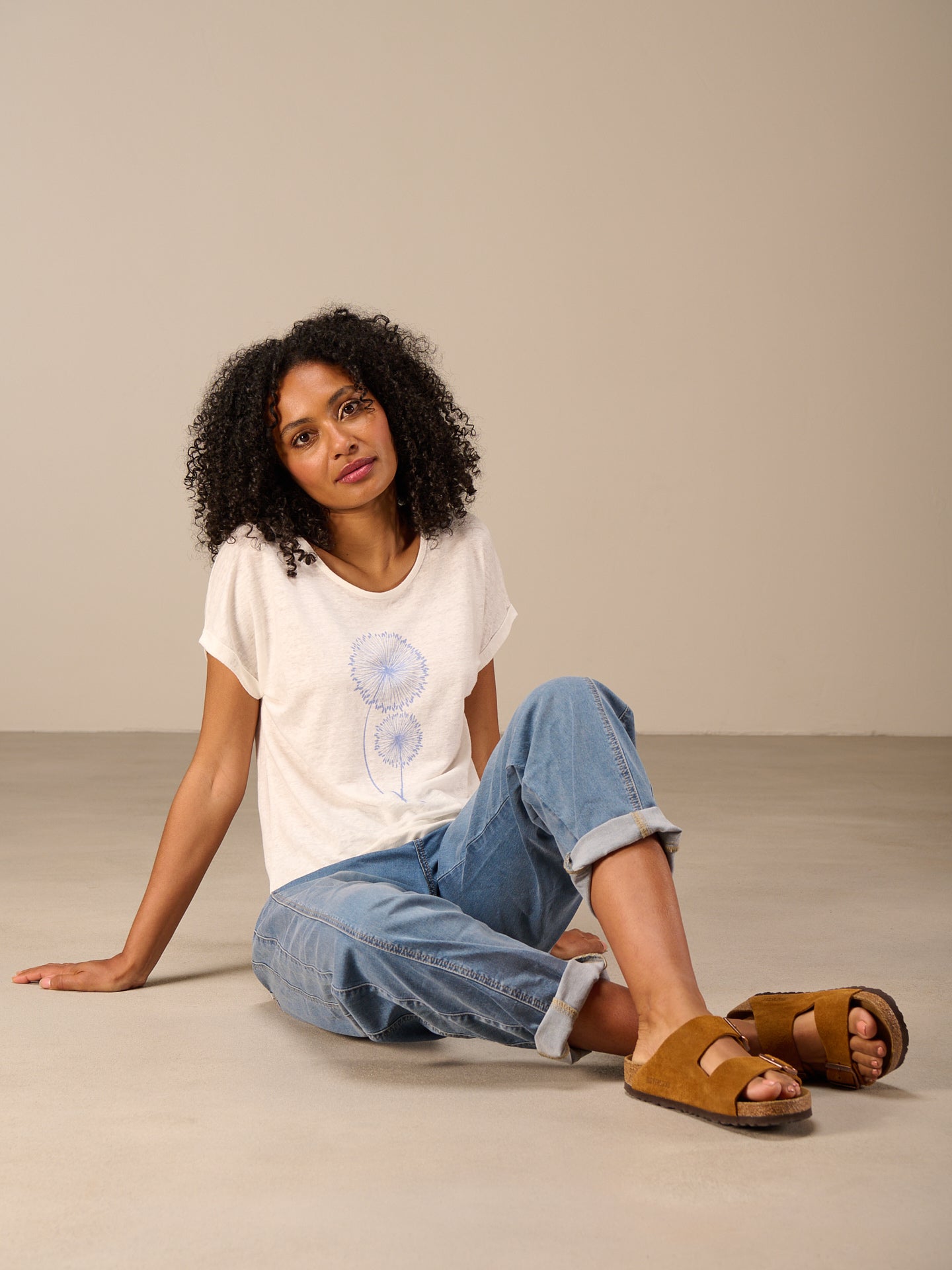 Printed shirt