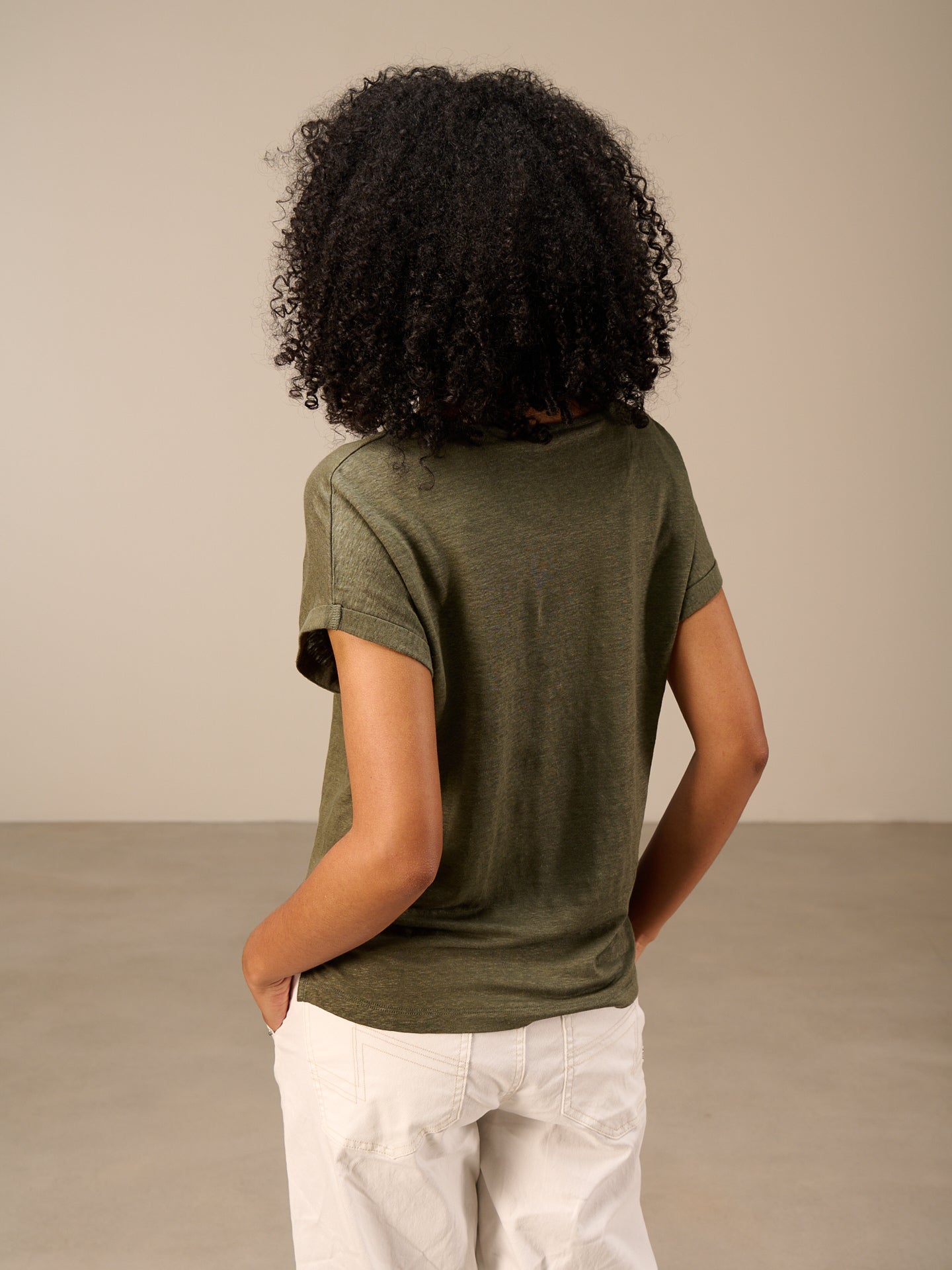 Printed shirt