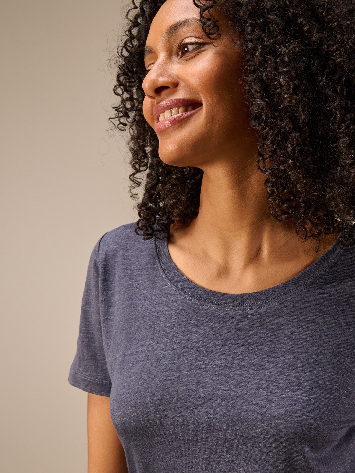 Linen shirt
