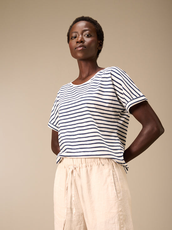 Striped shirt
