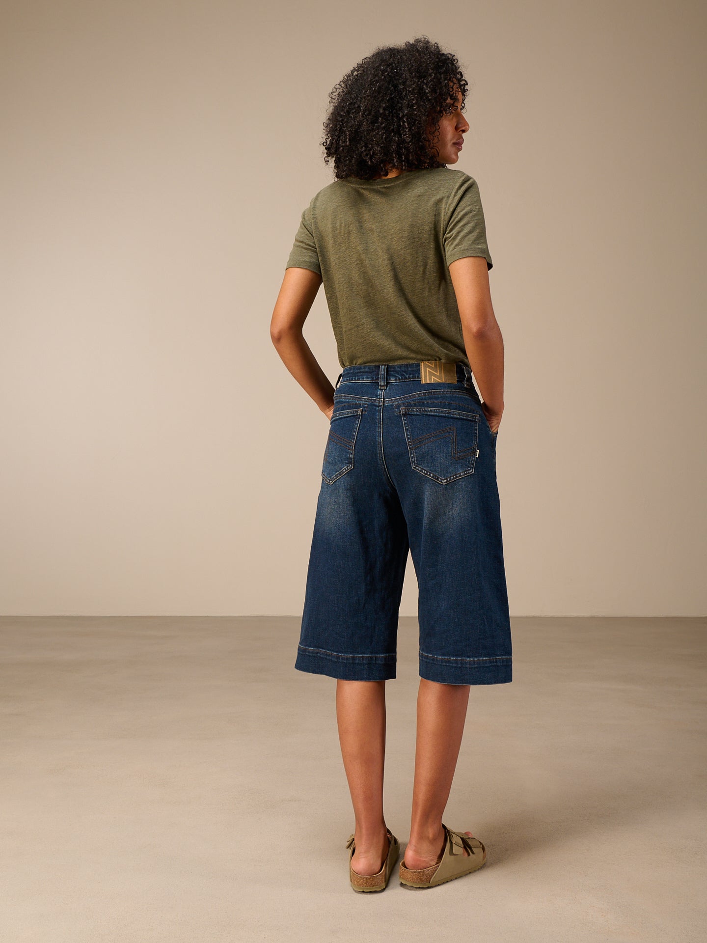 Bermudas