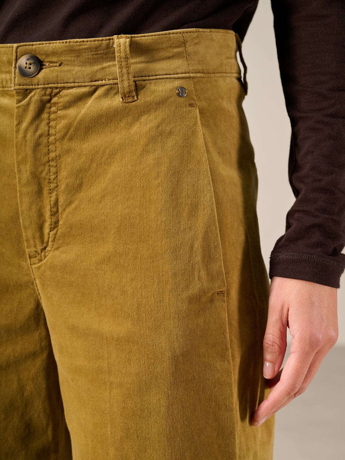 Culotte pants
