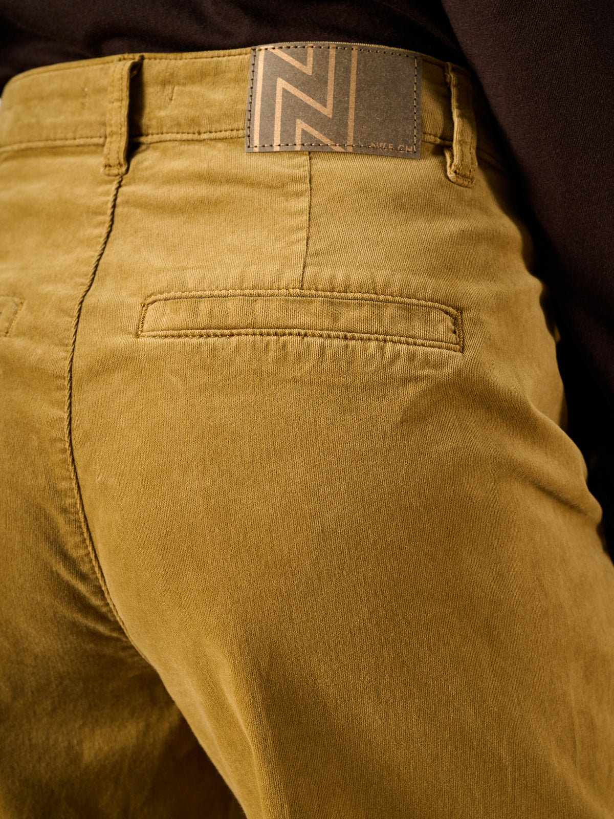 Culotte pants