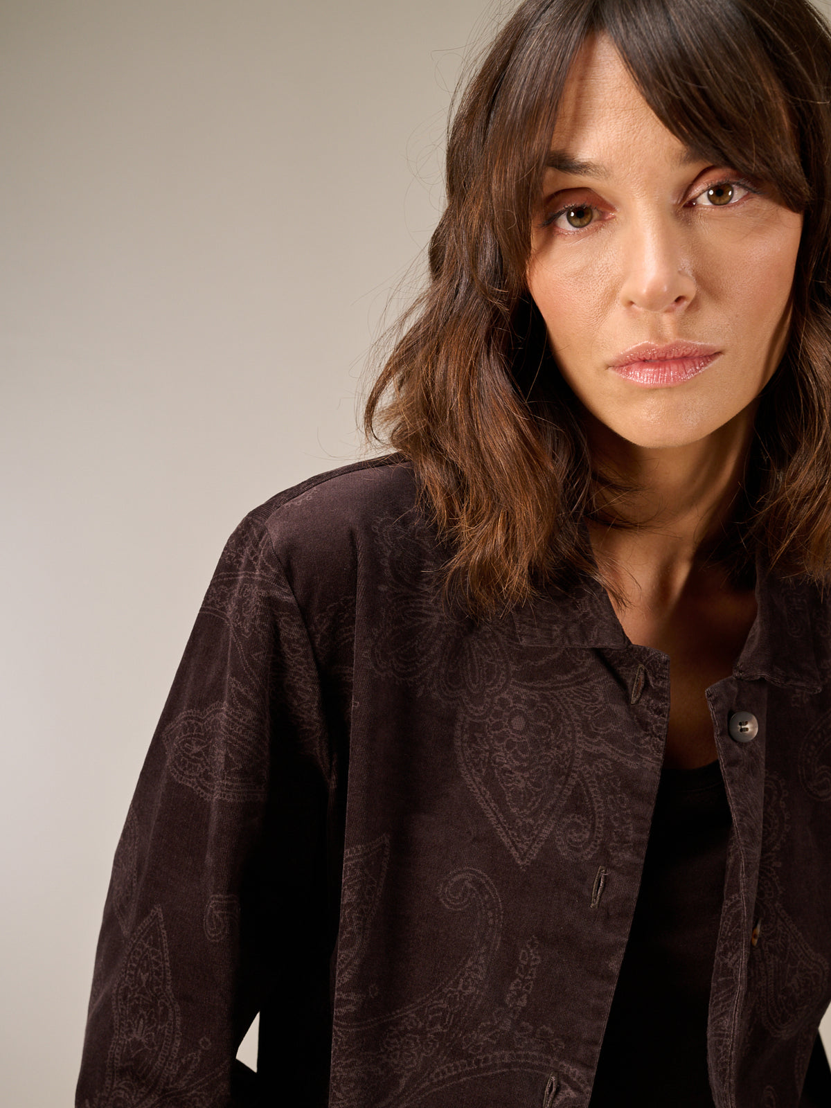Shirt blouse
