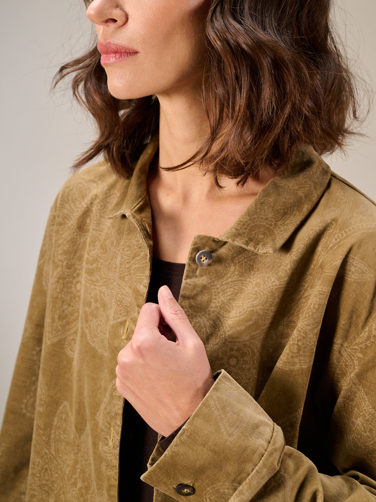 Shirt blouse