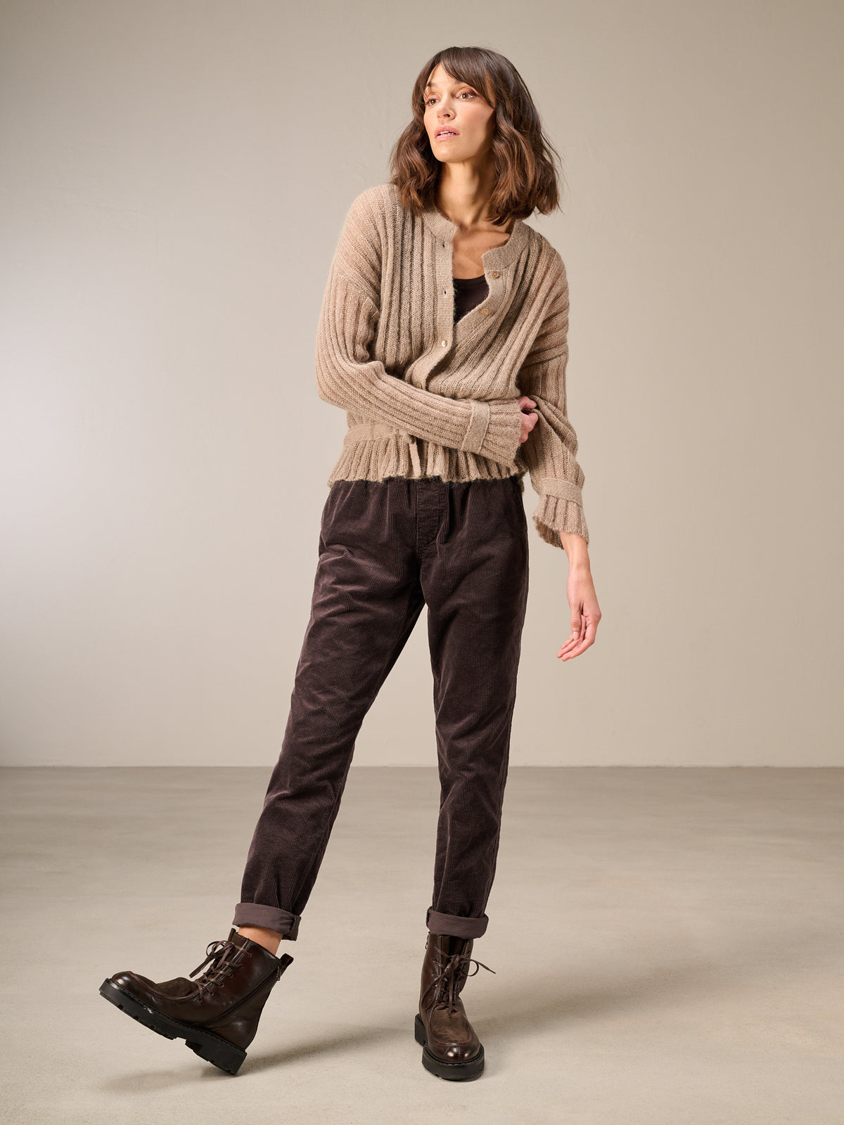 Jogging pants