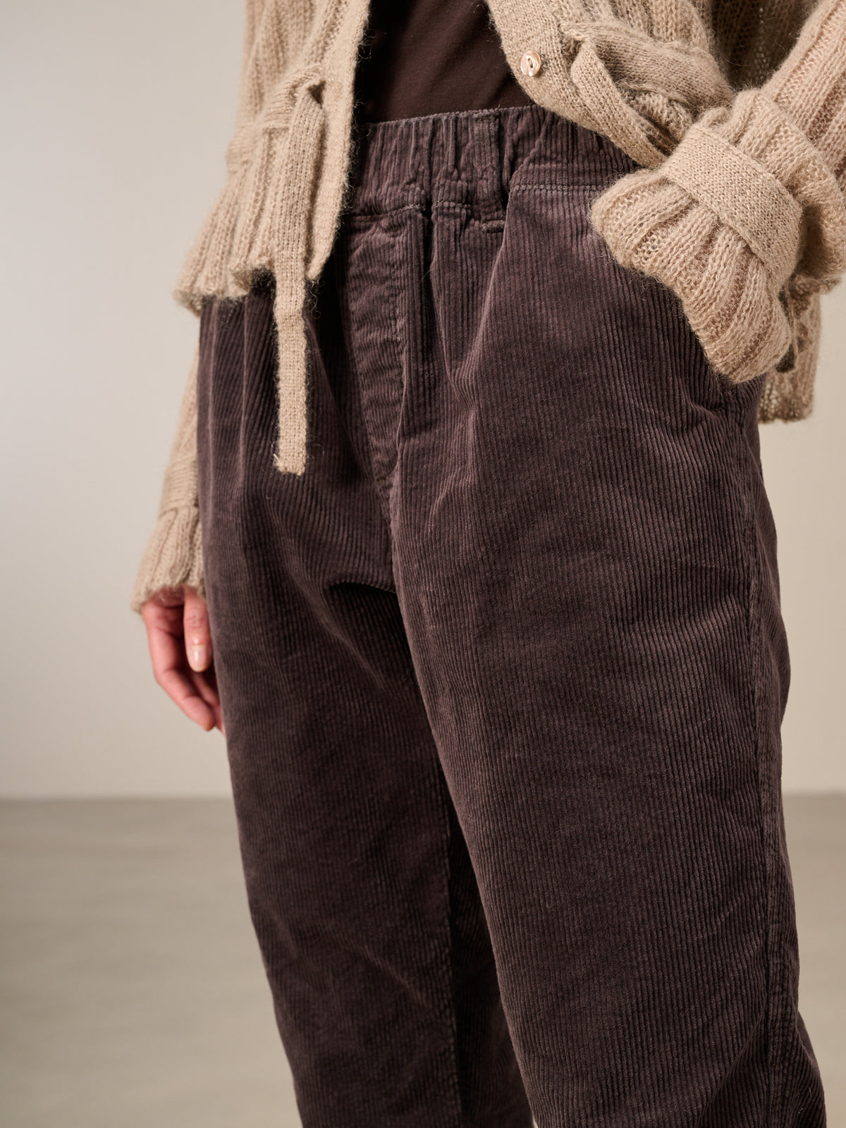 Jogging pants