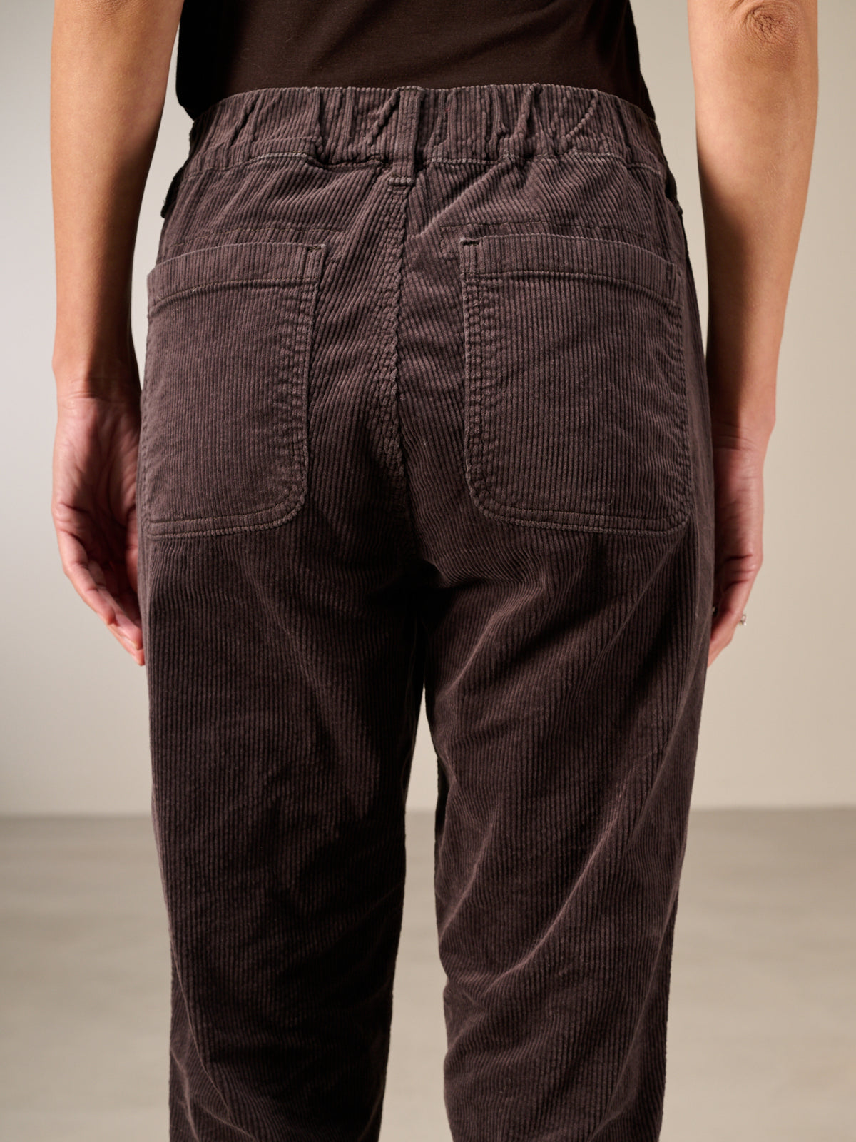 Jogging pants