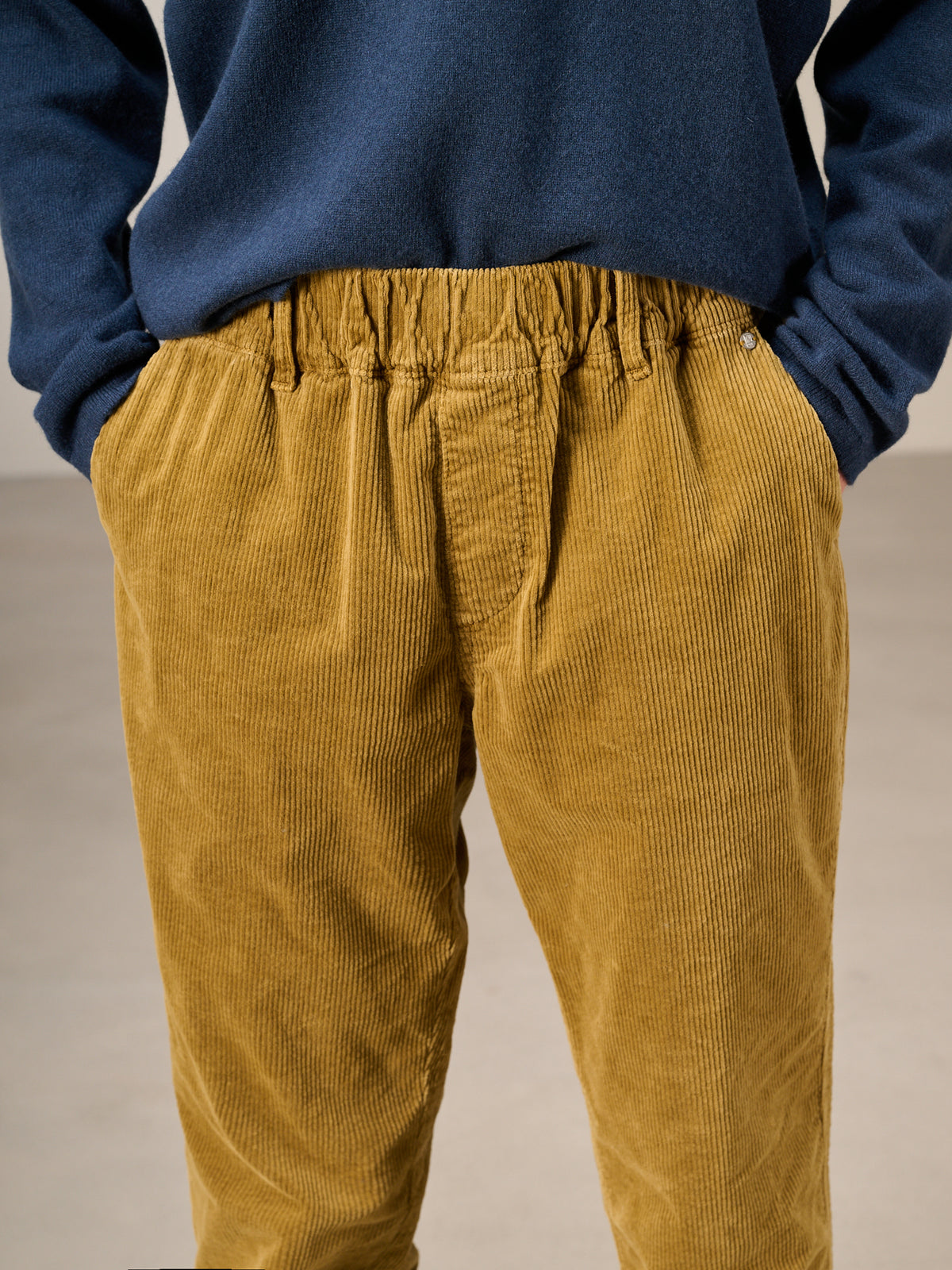 Jogging pants