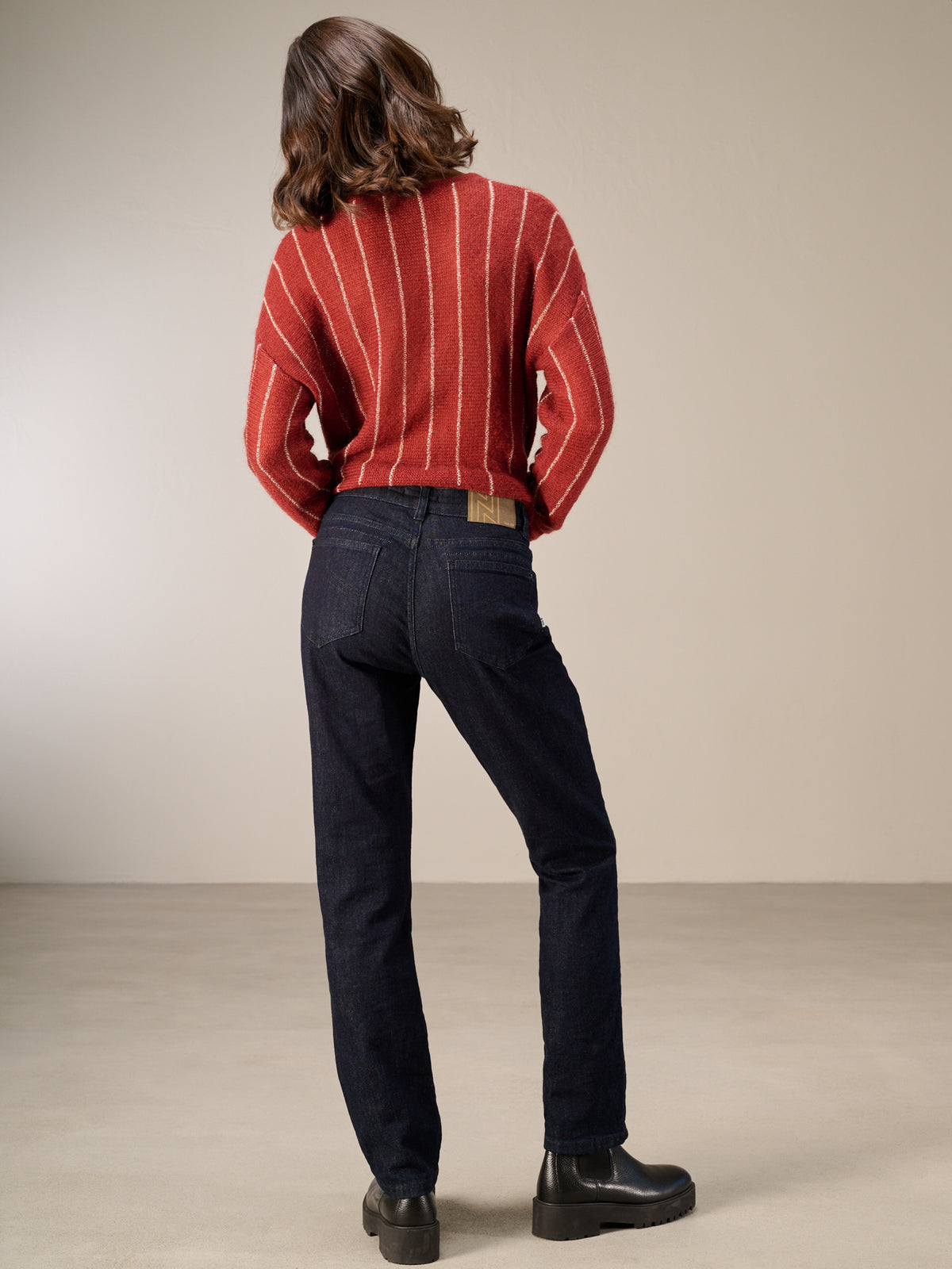 Jeans regular fit