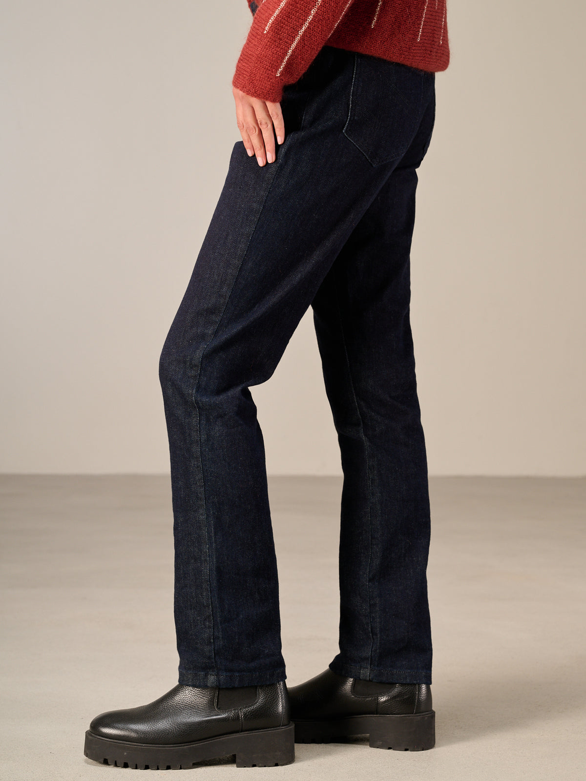 Jeans regular fit