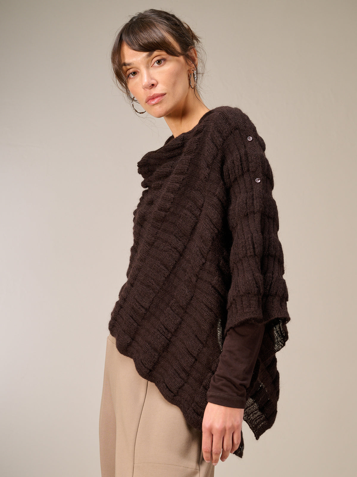 Cape