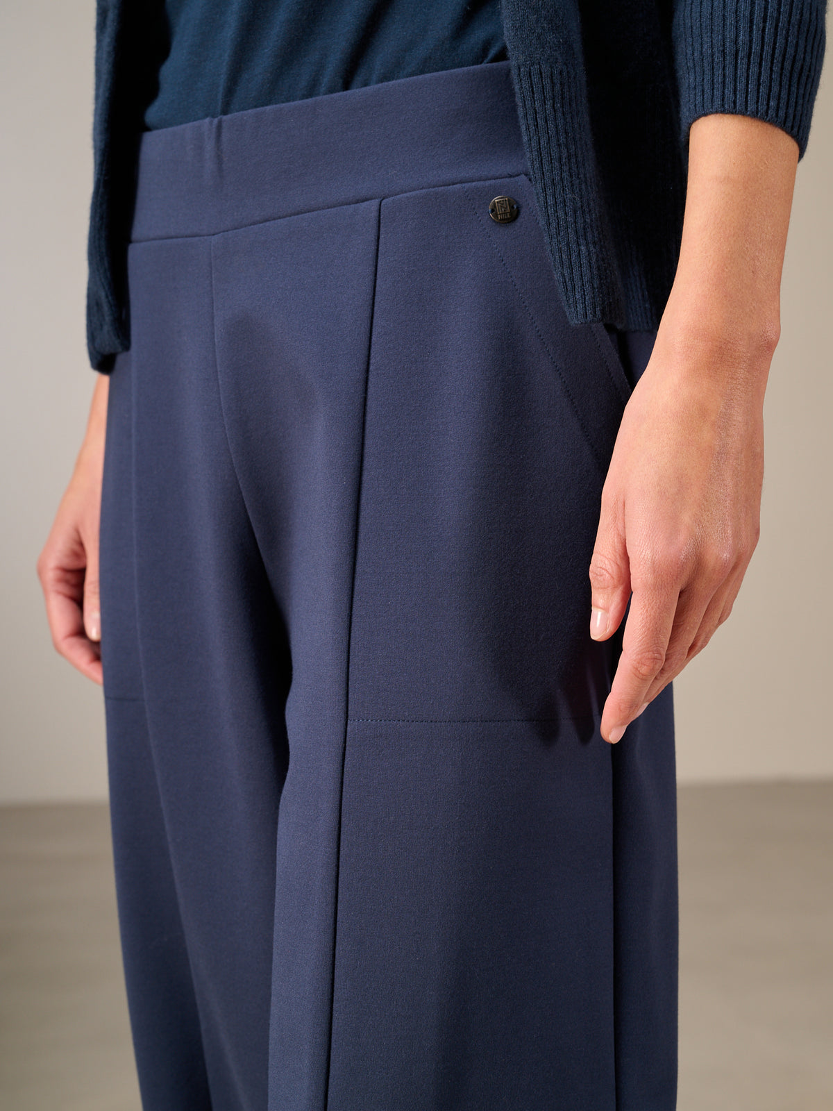 Jersey pants