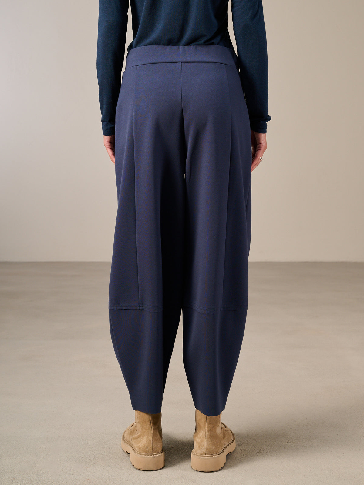 Jersey pants