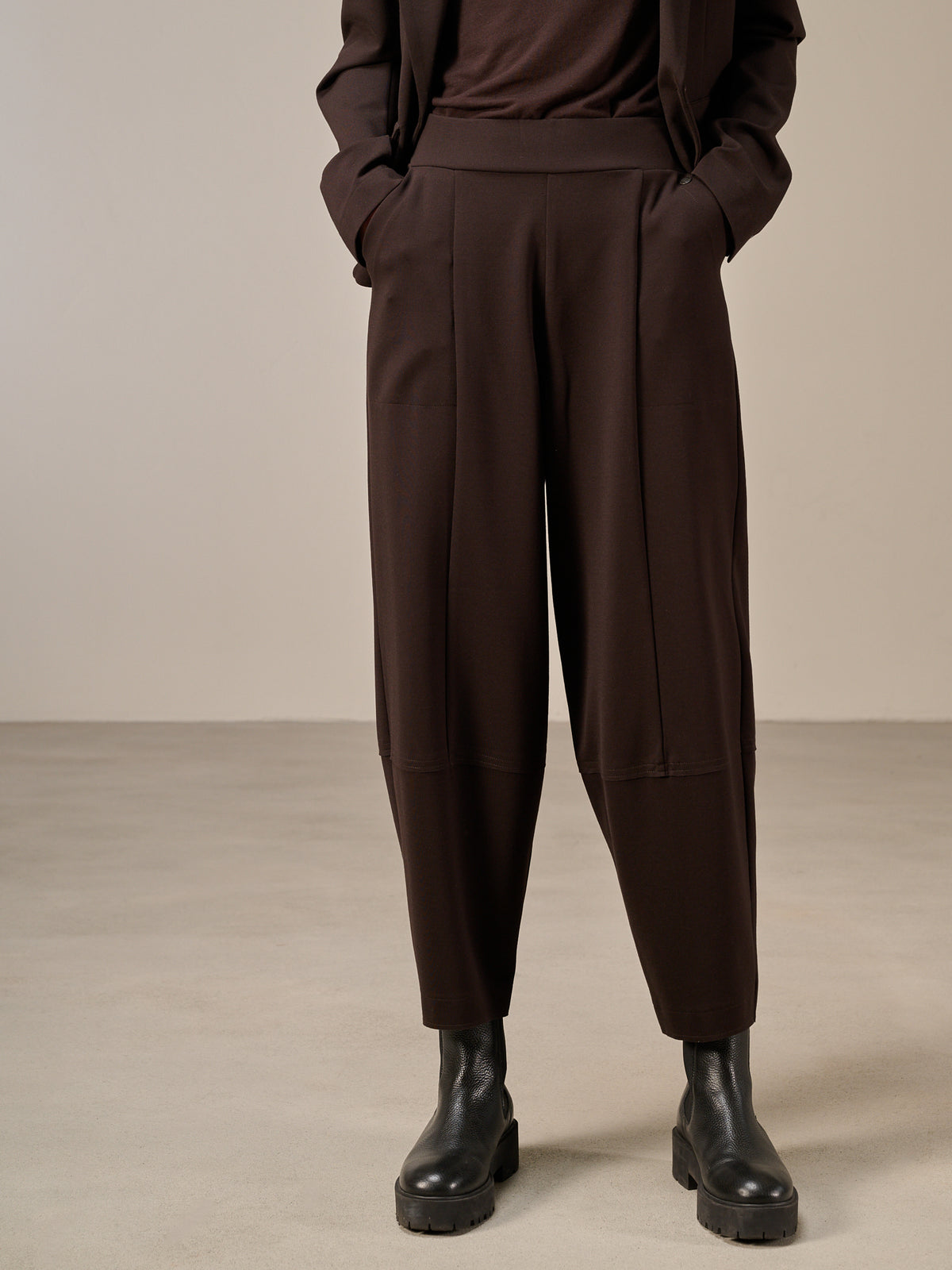 Jersey pants