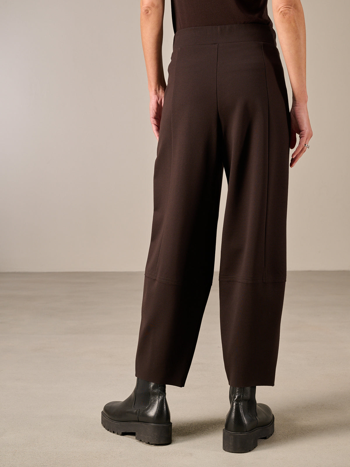 Jersey pants