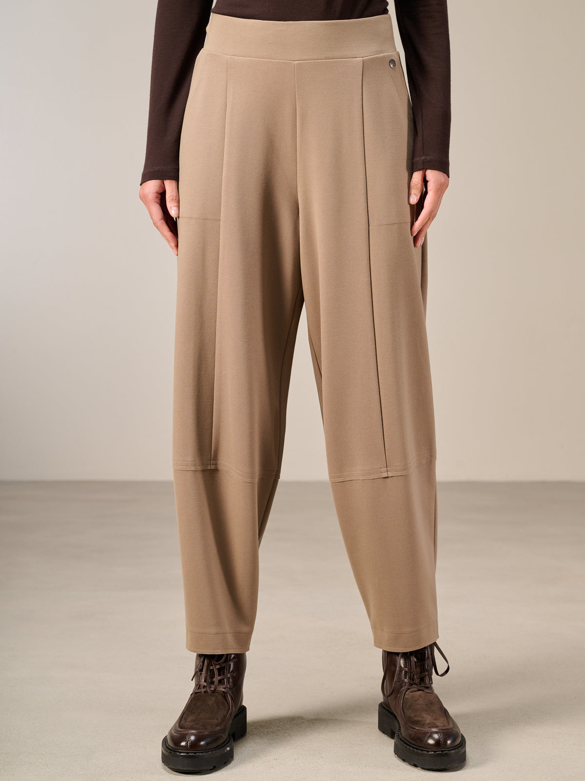 Jersey pants