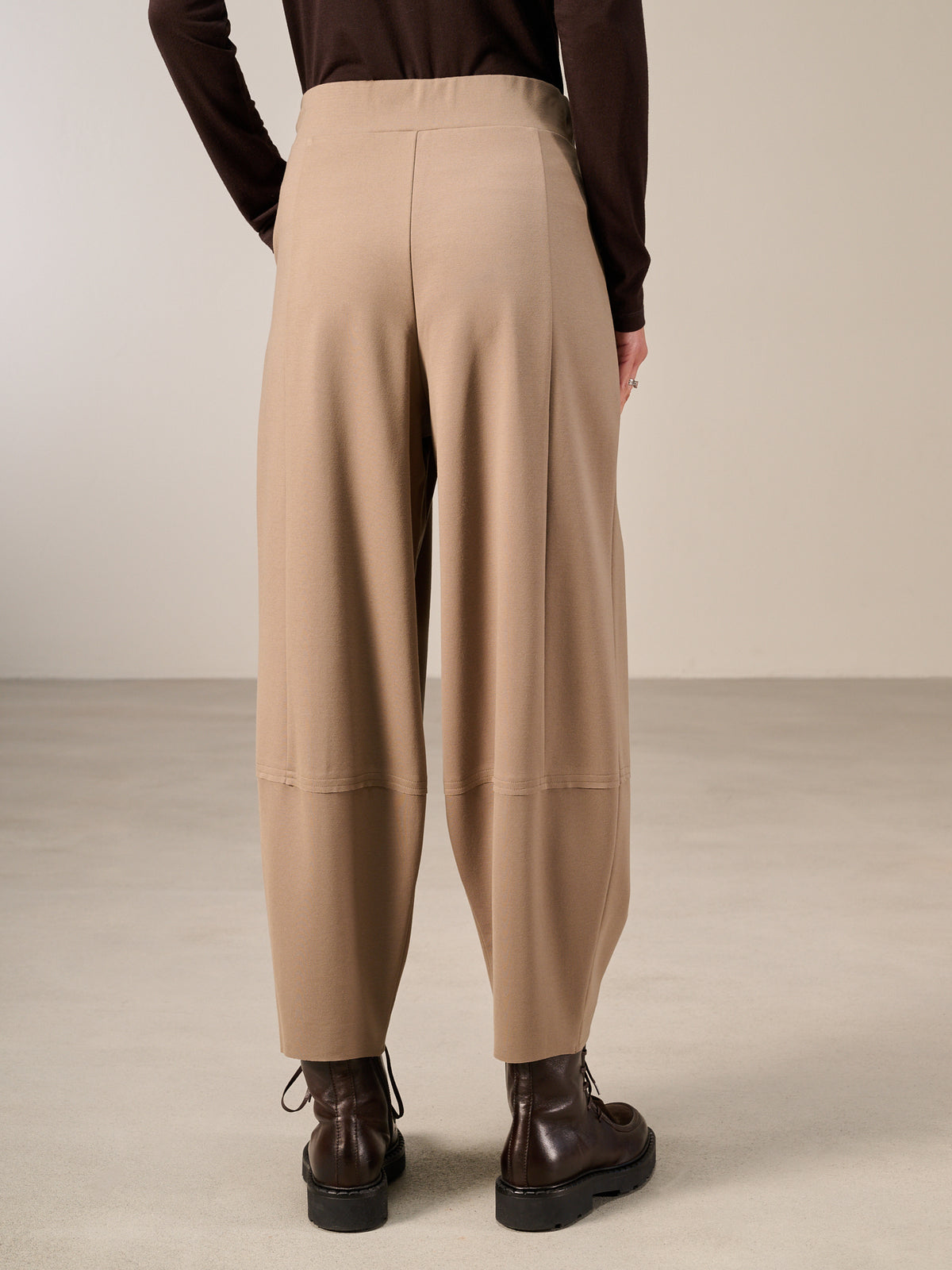 Jersey pants