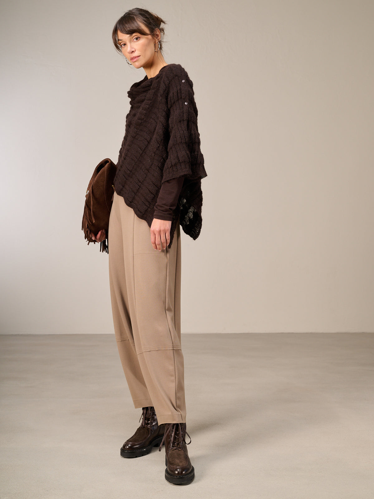 Jersey pants