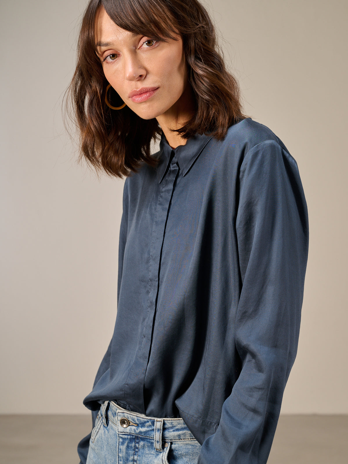 Blusa