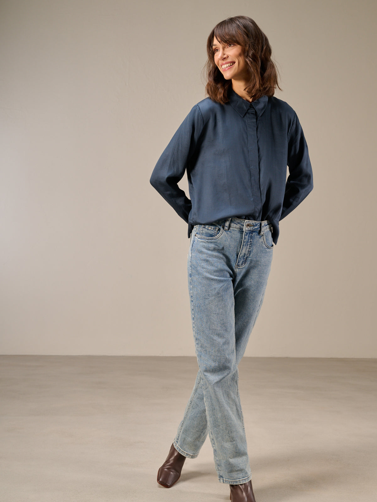 Blusa