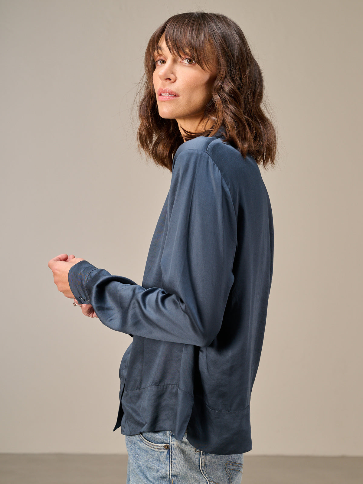 Blusa